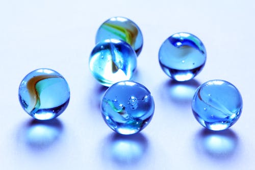 Free stock photo of balls, blue, children s