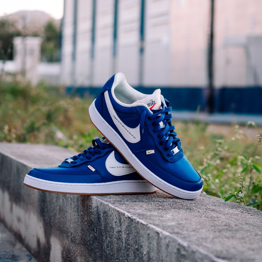 Sepatu Casual Move 04 โ TOKO