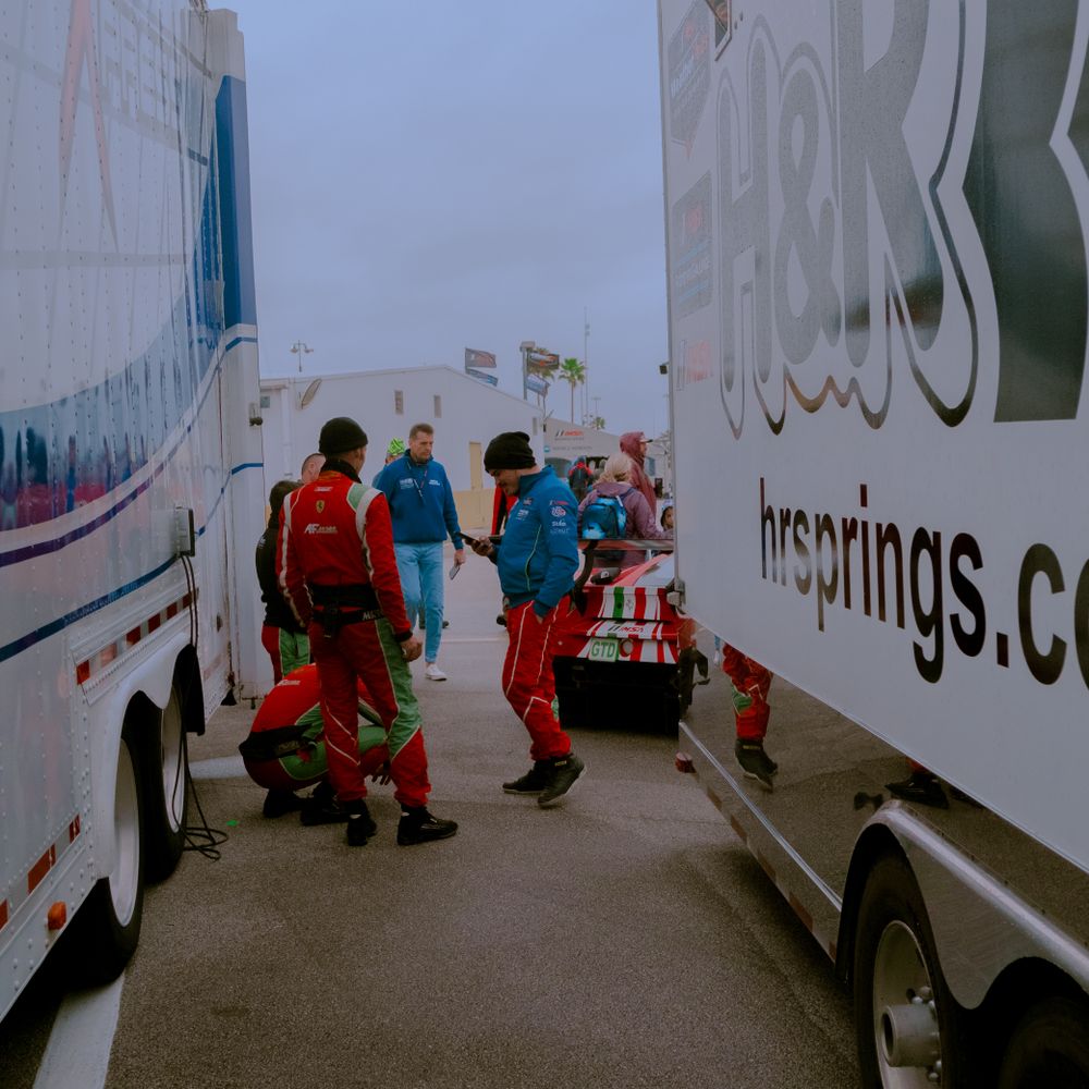 Halberton — man and van team loading a removal van