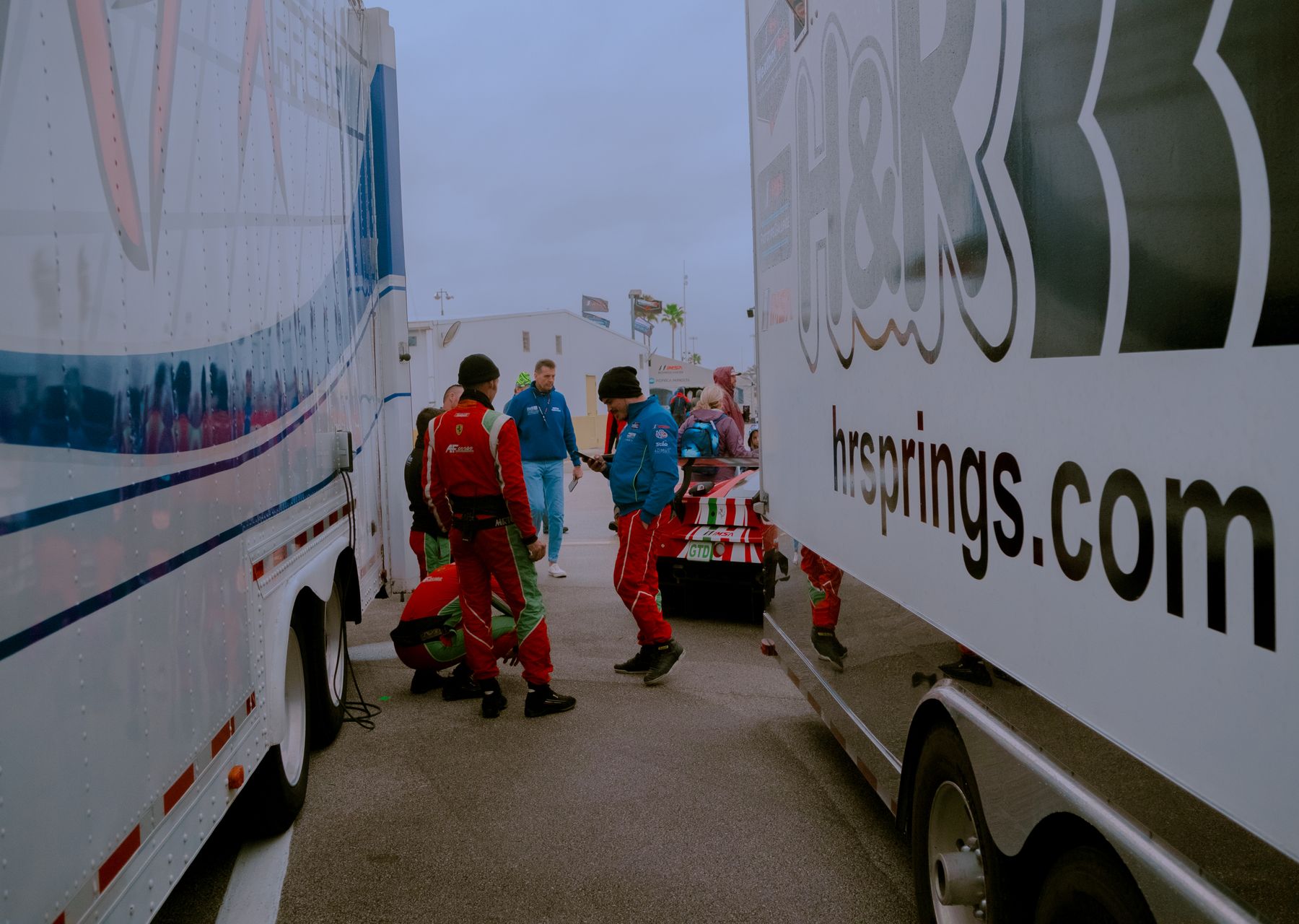 Same-day removals van loading — same day removals in Mayfair