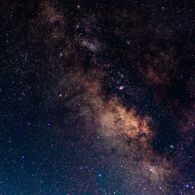 Cover art for STARFAIR — photo by Anjan Karki on Pexels