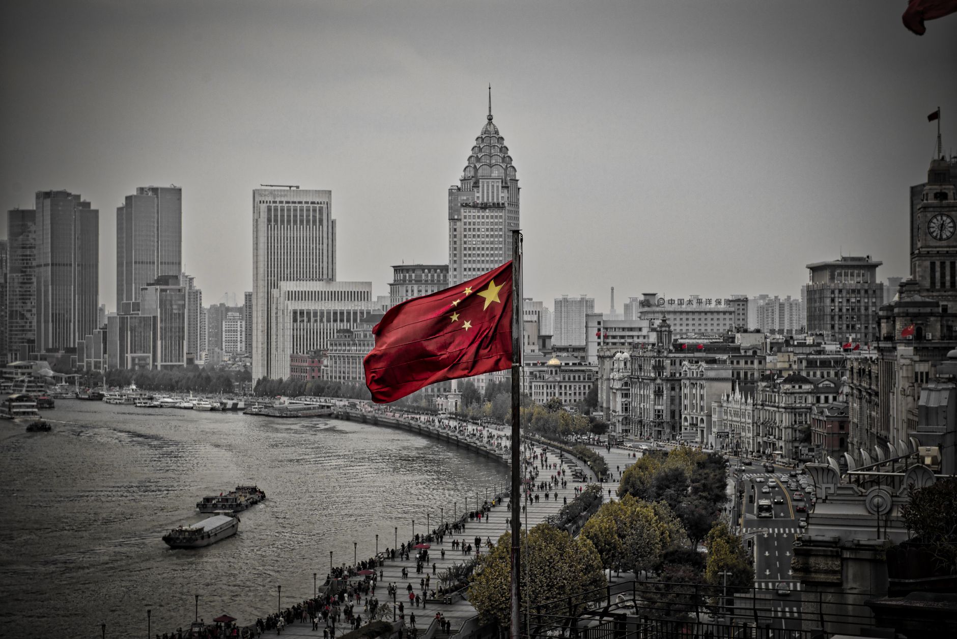 China stops helium exports as Middle East fighting threatens chip supplies