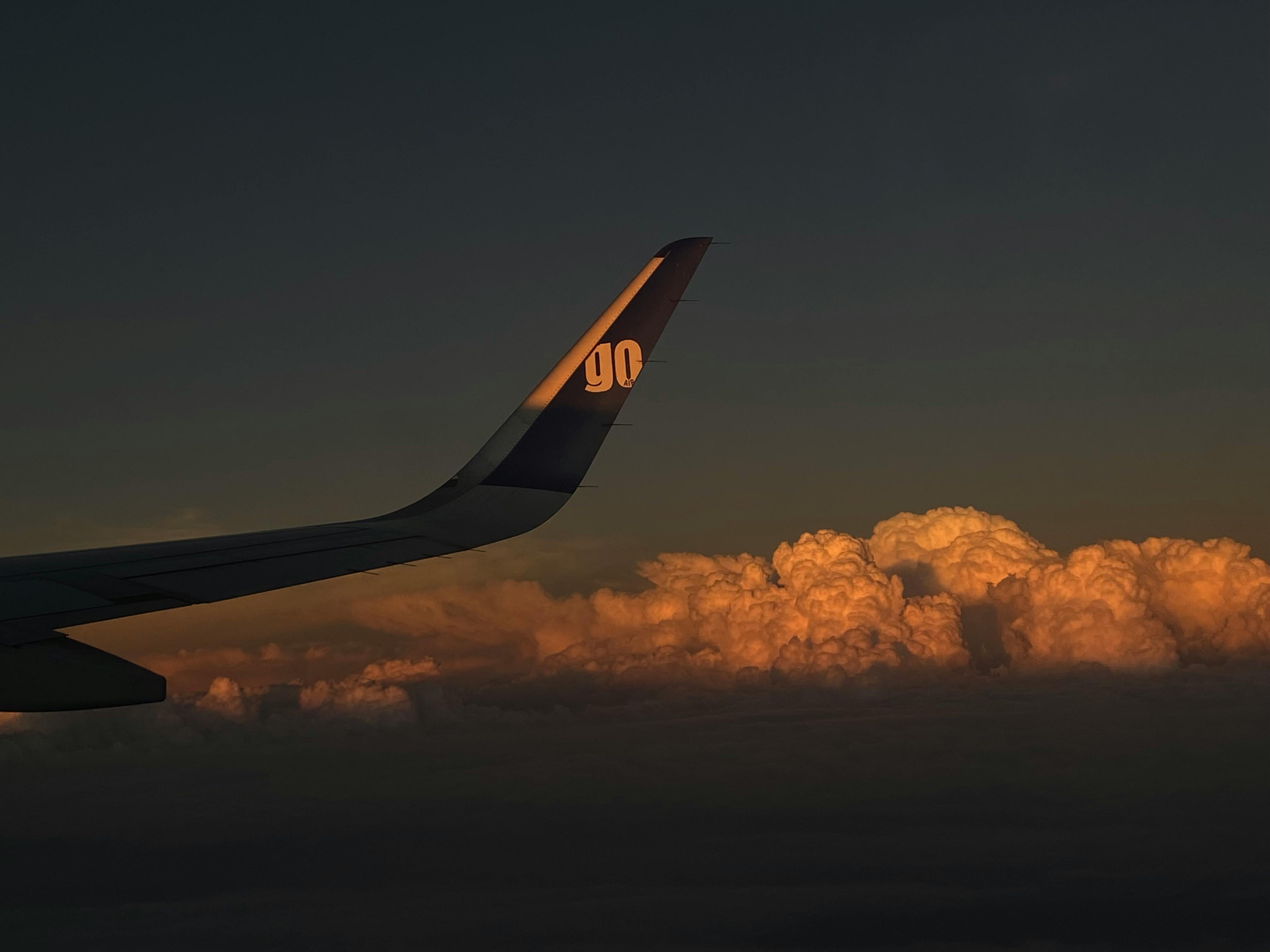 I fly 100,000 miles a year. These are my picks for best airline credit cards — Photo by Sparsh Bhutani on Pexels