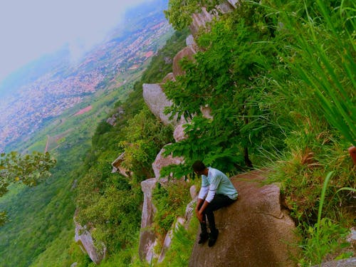 Free stock photo of africa, beautiful nature, hiking adventures