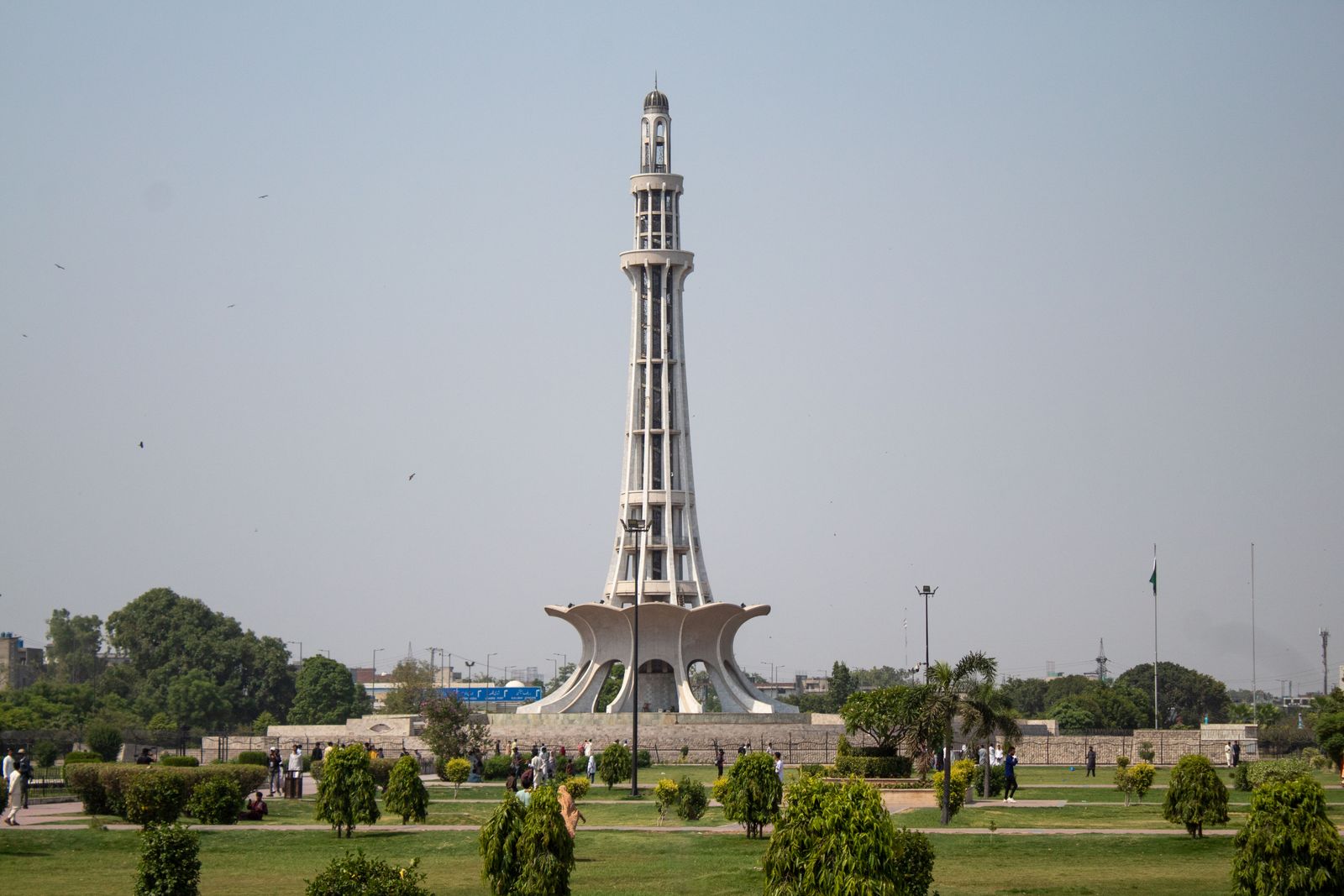 Pakistan travel guide