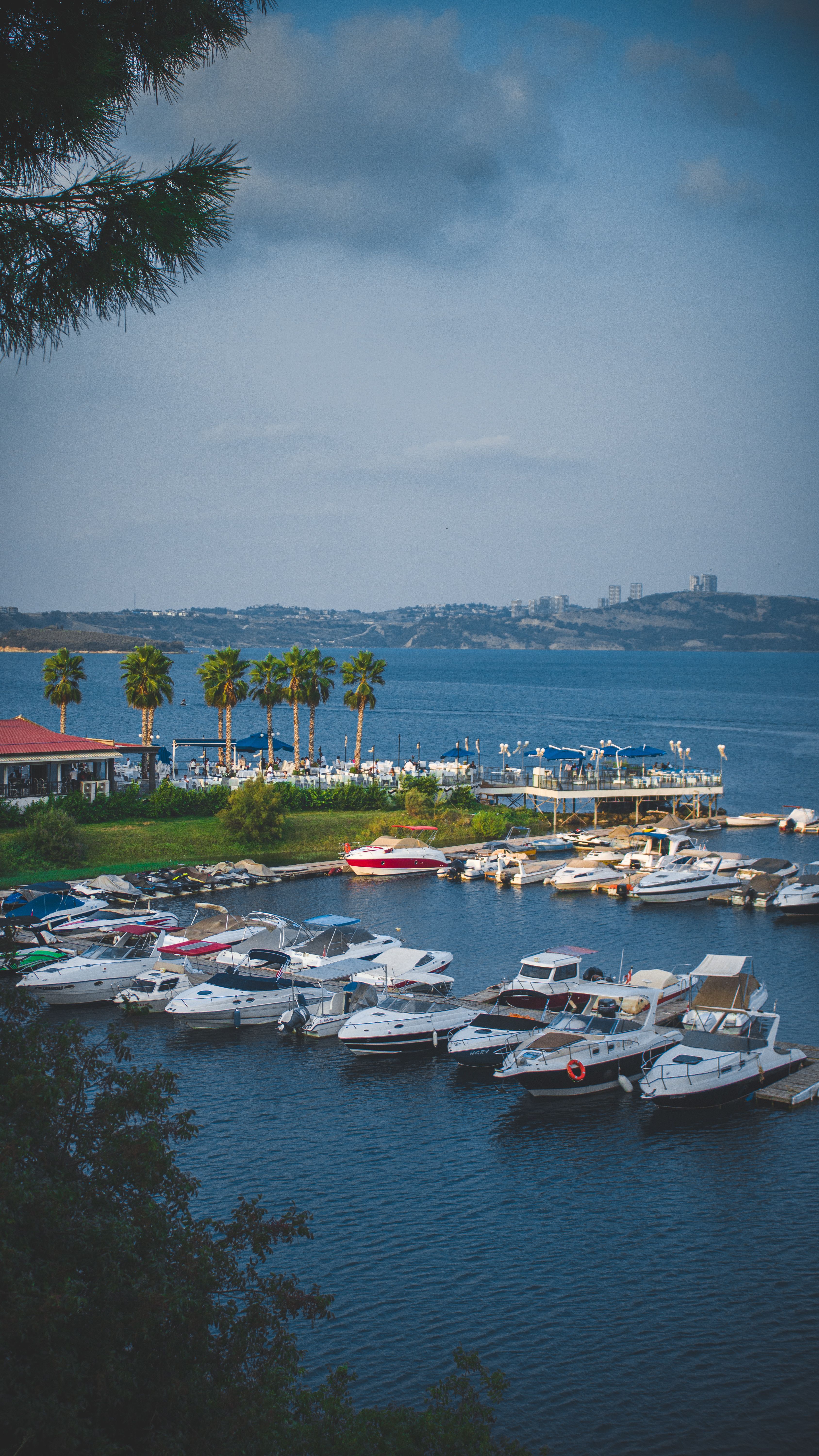 Boat and Watercraft Insurance