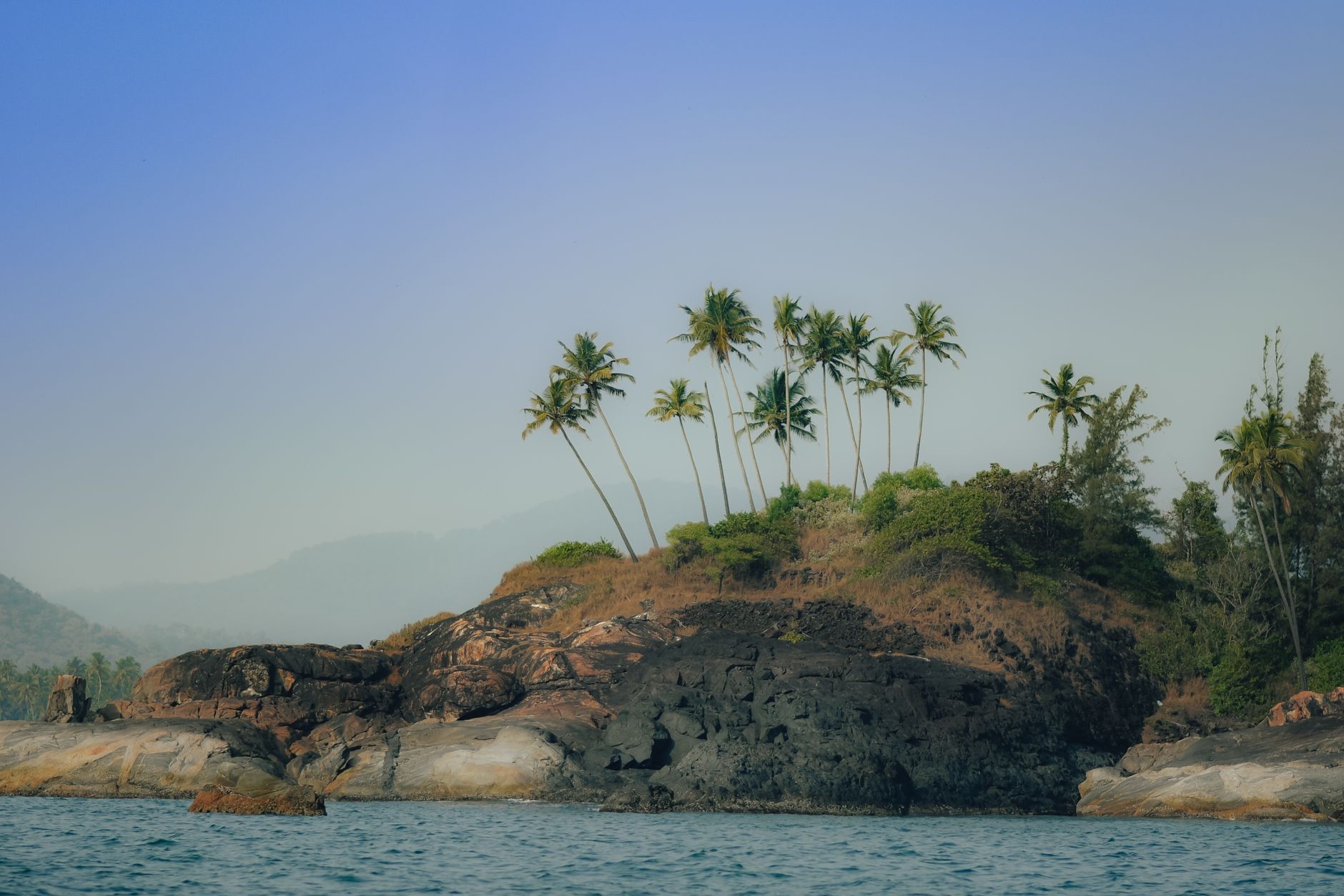 Divar Island