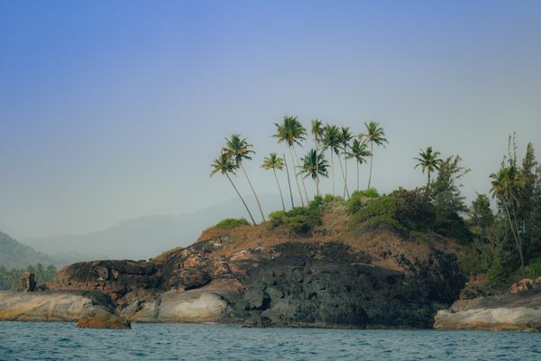 Grande Island Tour