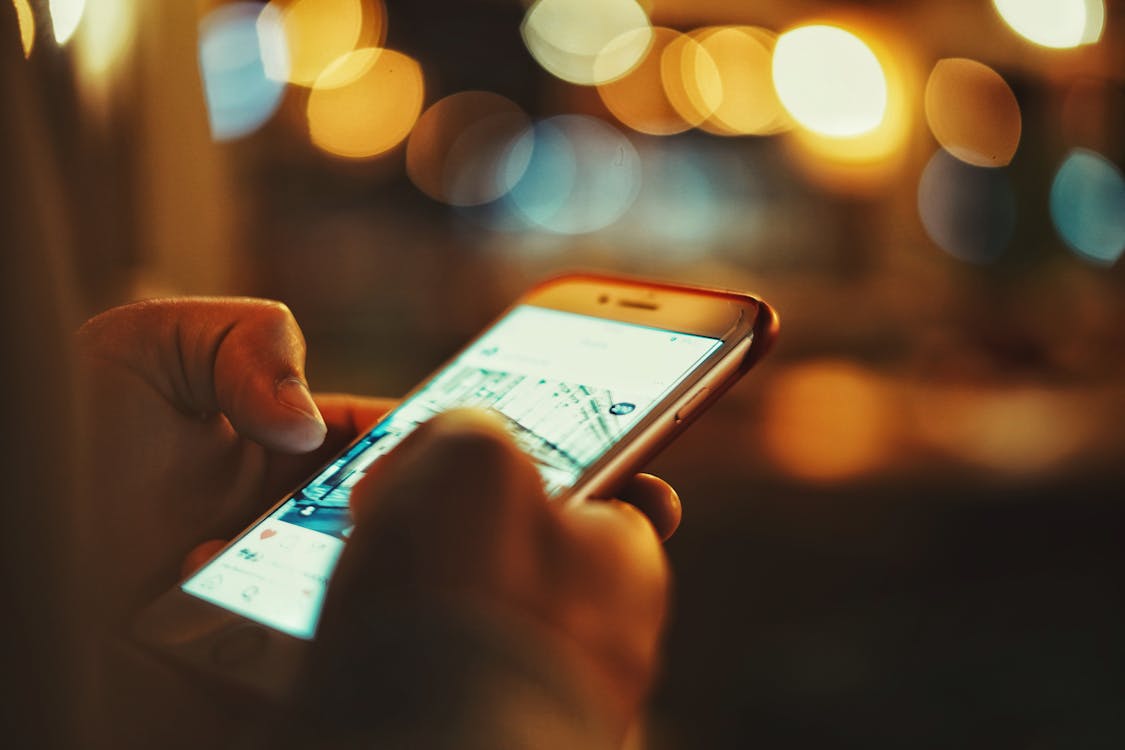 Como aumentar o engajamento no Instagram