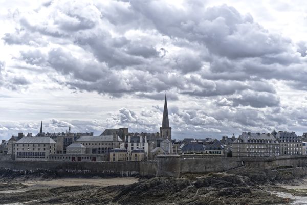 St-Malo