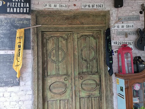 Bezpłatne Darmowe zdjęcie z galerii z antyczna klamka do drzwi, antyczna płyta drzwiowa, antyczny sprzęt Zdjęcie z galerii