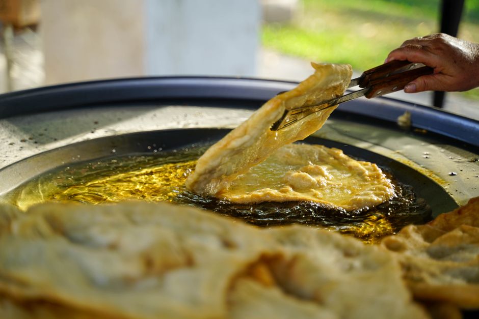 Langos