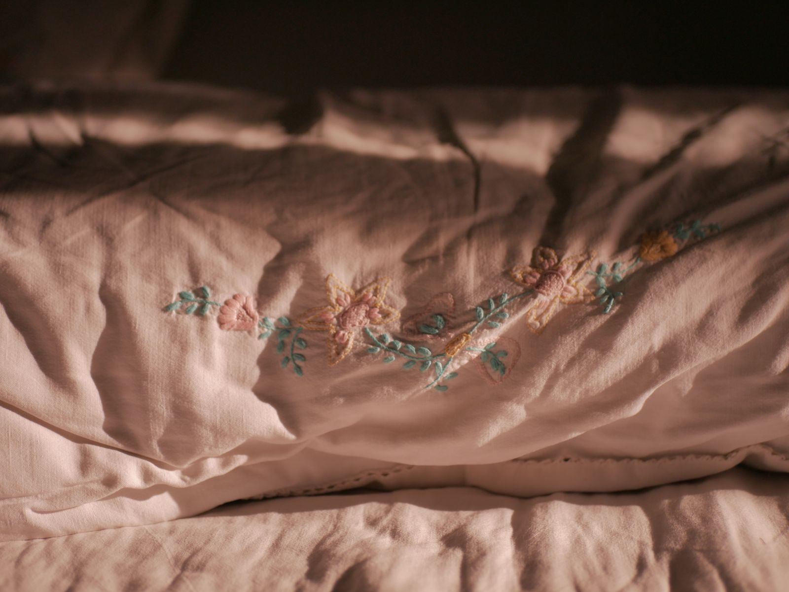Needle Notes - Mastering Modern Hand Embroidery