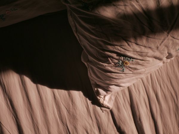 ZIMASILK 100% Mulberry Silk Pillowcase