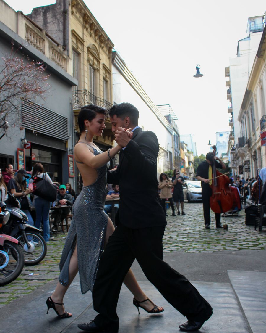 Diego's Milonga · Milonga · North Miami, United States