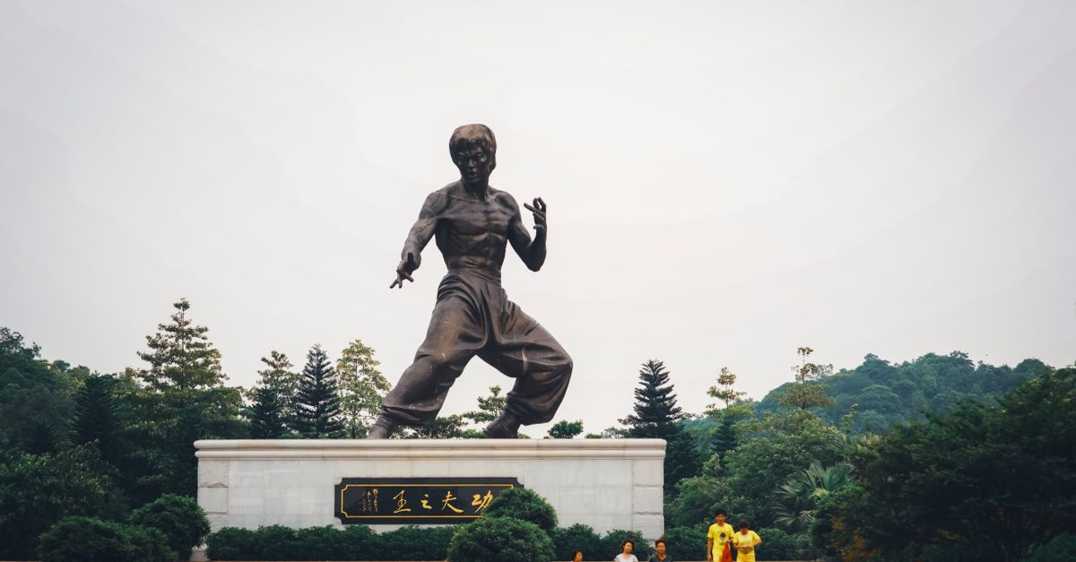 Кай-Fu Ли: ИИ-трансформация должна начинаться с руководства
