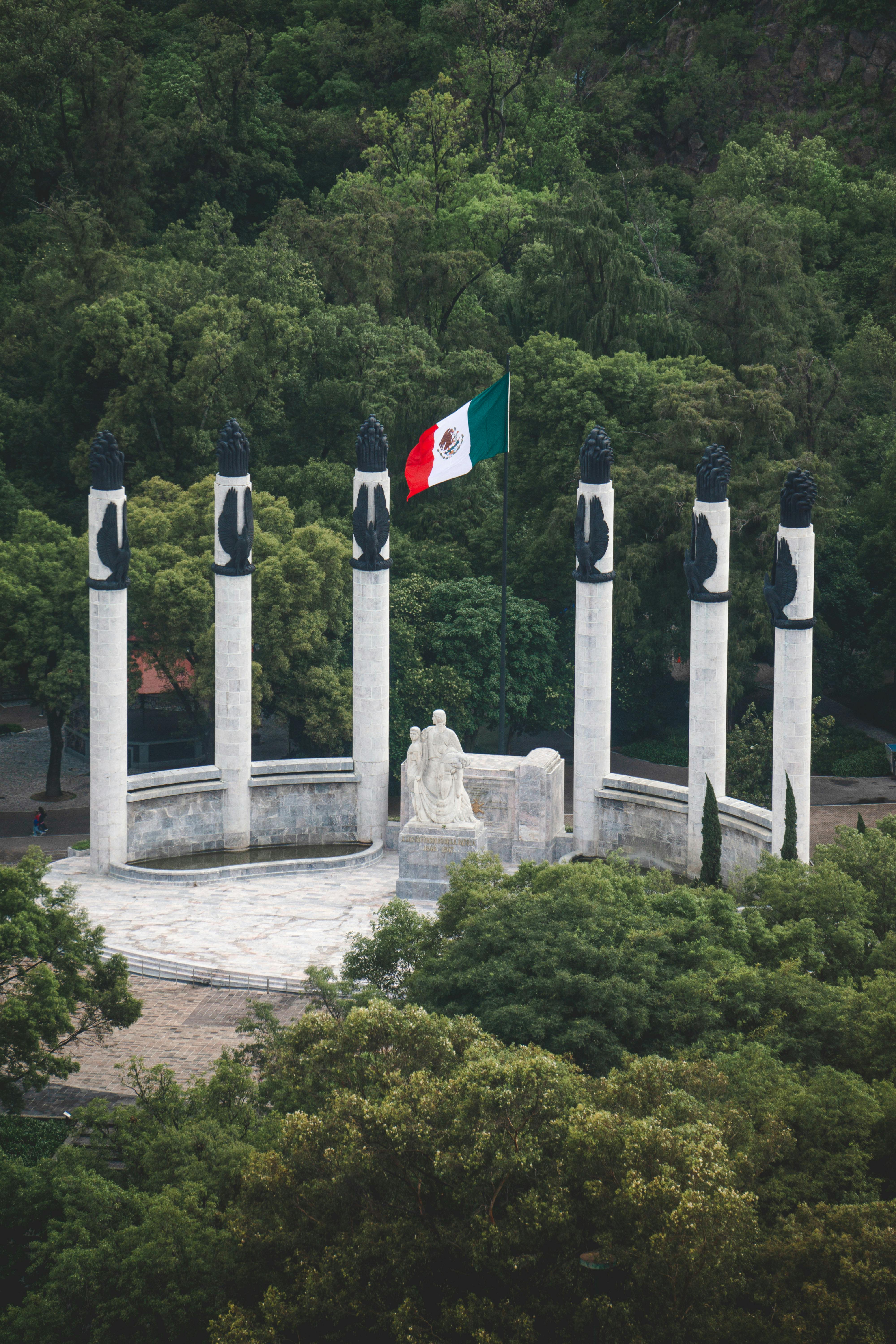 Chapultepec