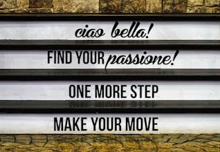 Cómo encontrar tu propósito de vida hoy