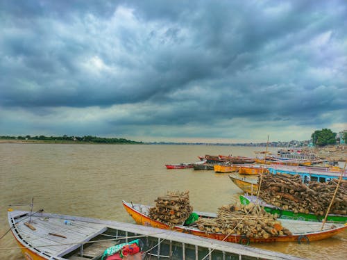 Ghats of Varanasi