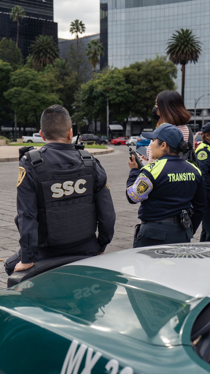 Legislación Actual: Leyes de Tránsito que Afectan tu Licencia de Conducir
