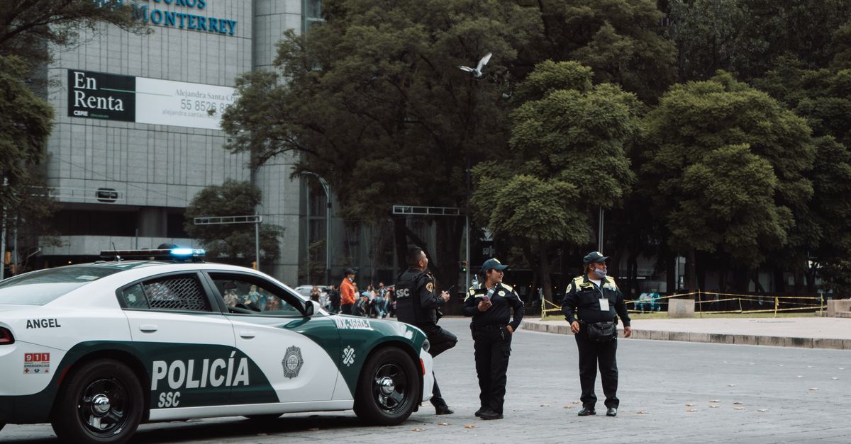 你該知道的!桃園女警IG辣照引發熱議,生活分享曝光