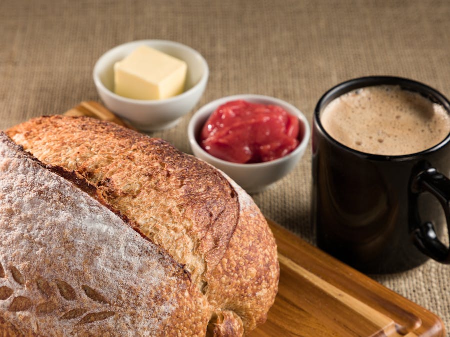 What is the most delicious butter in the world?