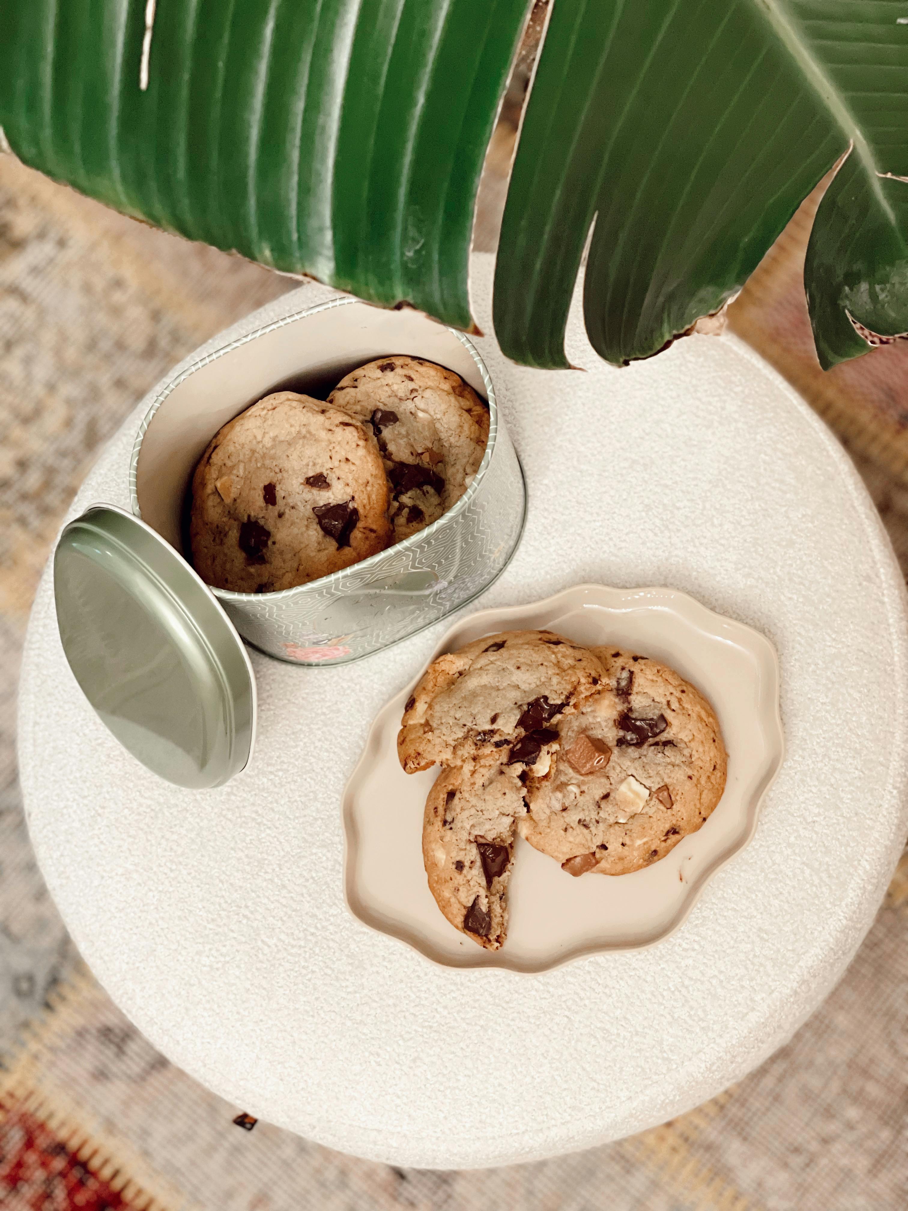 What foods can you live off of?