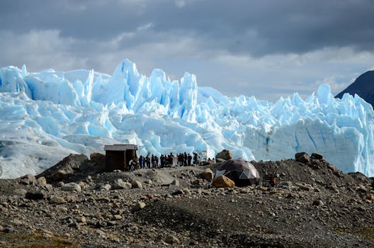 Perito Moreno