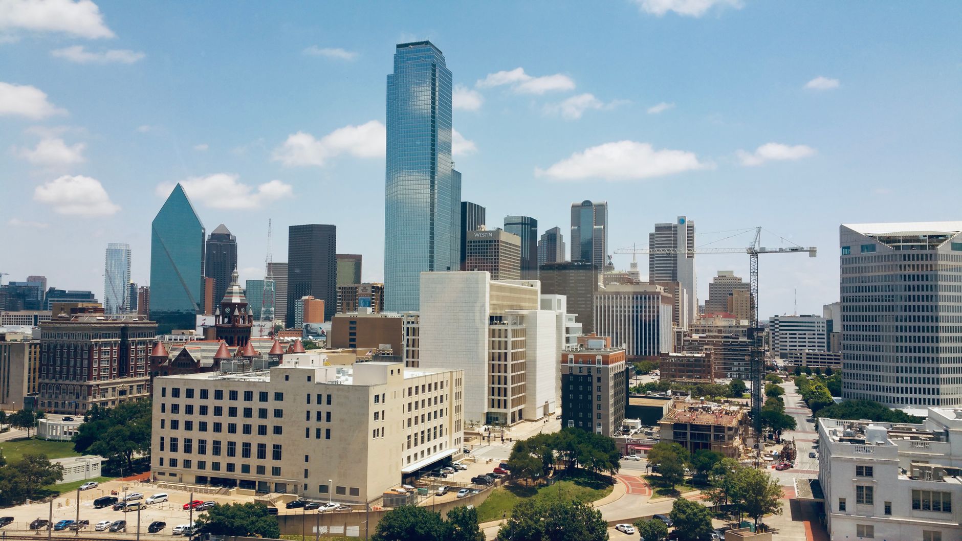 Dallas vs Austin: Which Texas City Should You Move To in 2026?