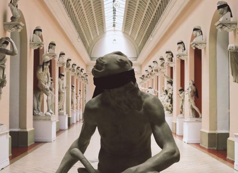 Museum & Culture in Rio de Janeiro