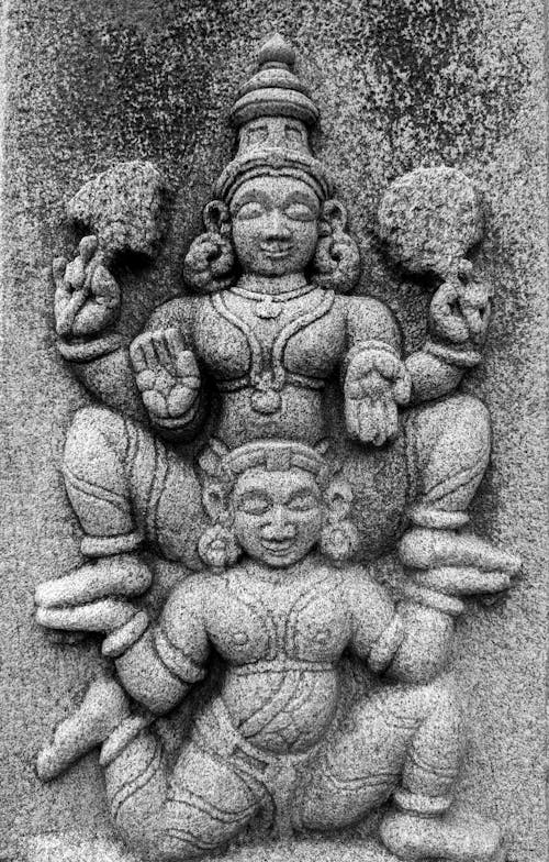 Δωρεάν στοκ φωτογραφιών με vishnu, άγαλμα, αρχαίος Φωτογραφία από στοκ φωτογραφιών