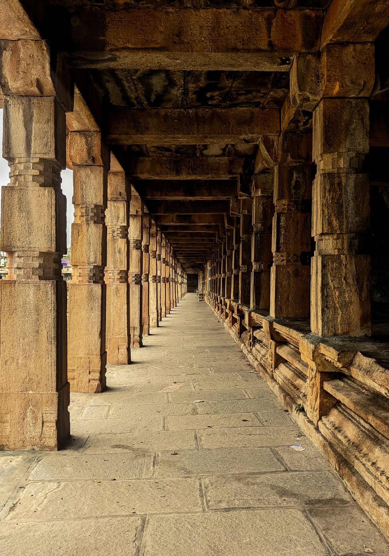 Thanjavur & Kumbakonam