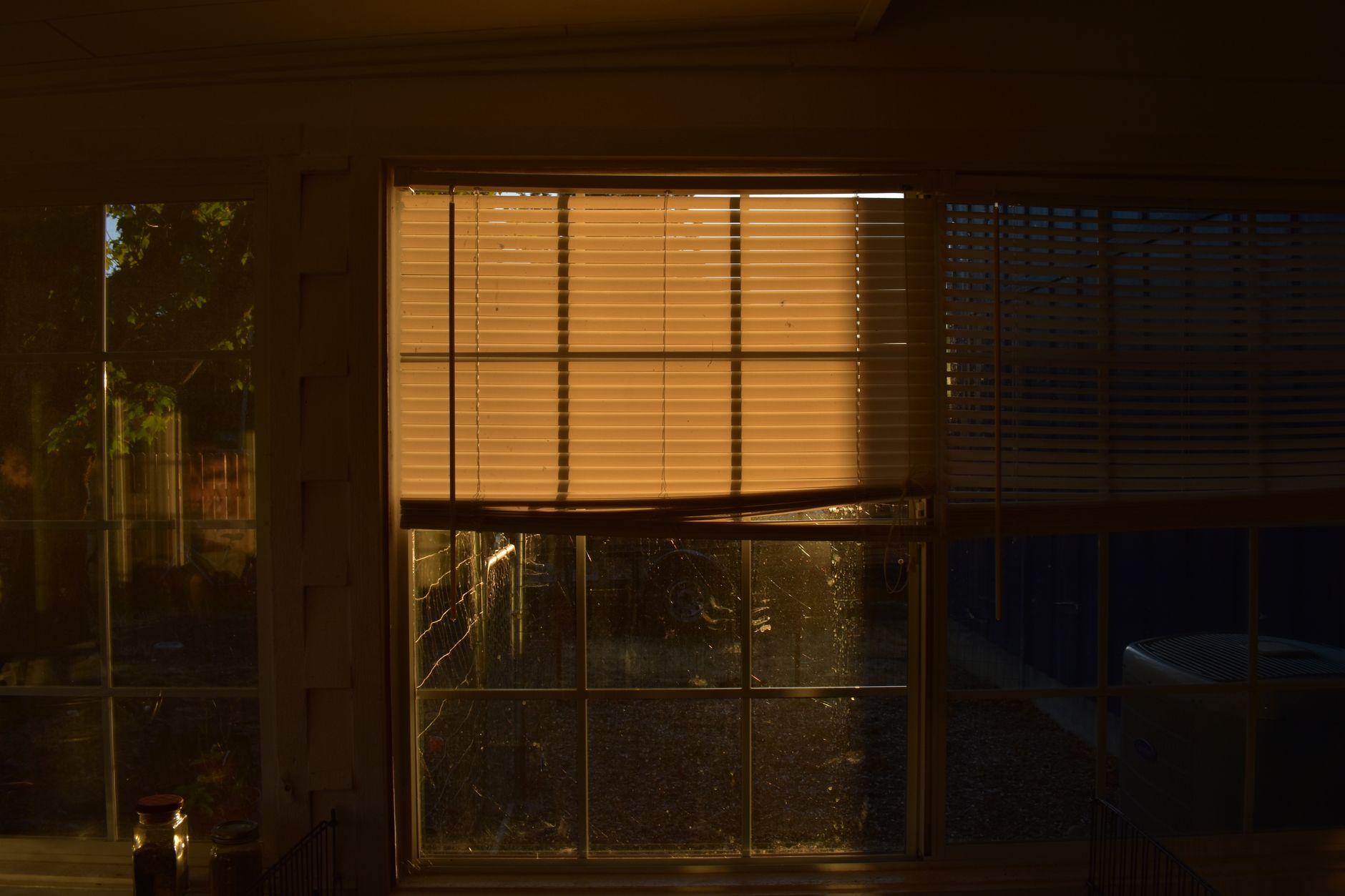 The Window Is Narrowing