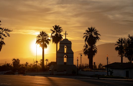 Uncover the Rich History of Mission San Gabriel Arcángel (1771): California's Cultural Heritage