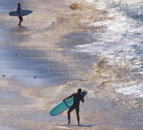 Free stock photo of beach, beach sand, beach scene