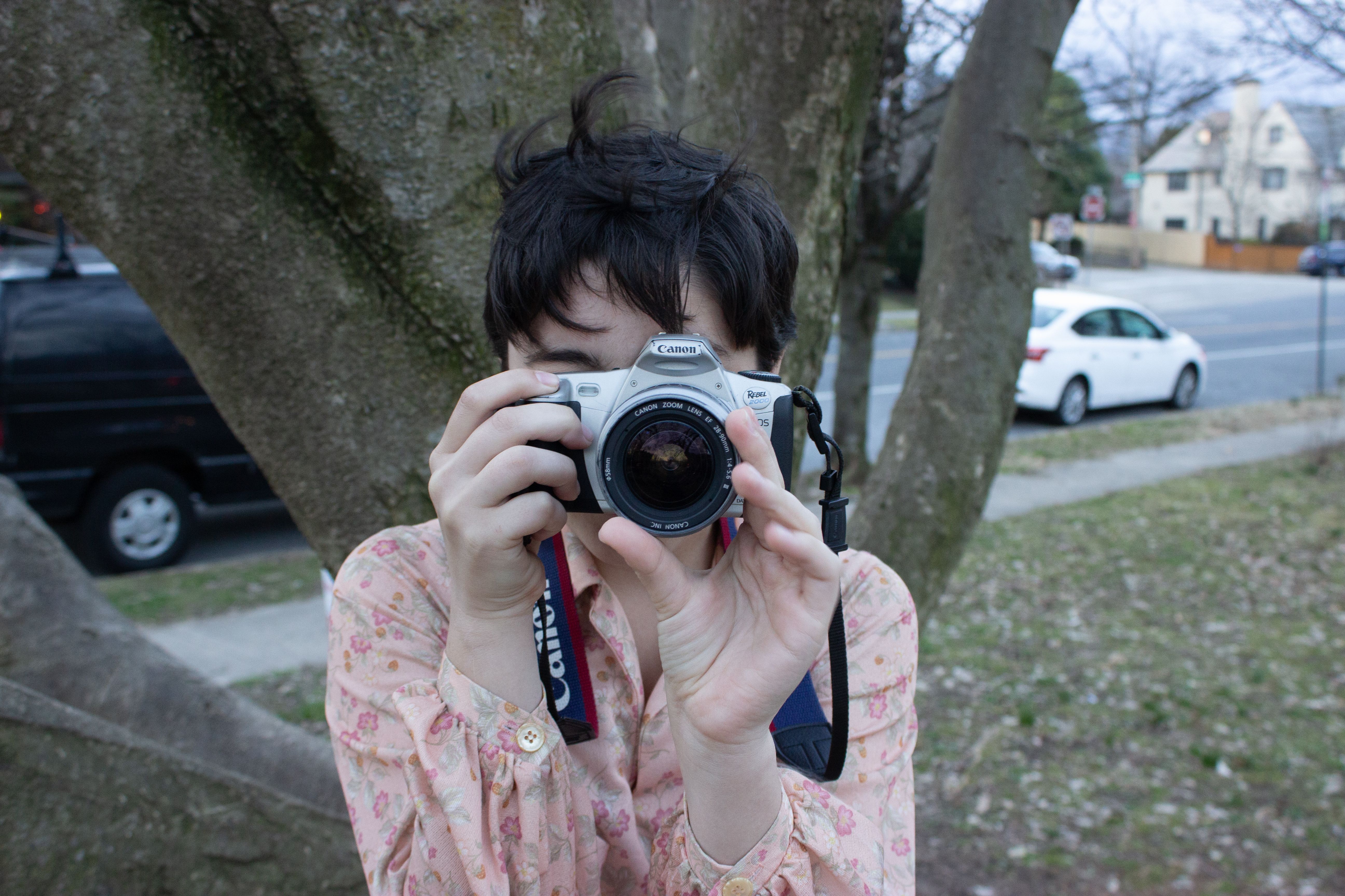 Student photography exhibit debuts at TPA honoring local teen’s creative legacy — Photo by ripe mango studio on Pexels