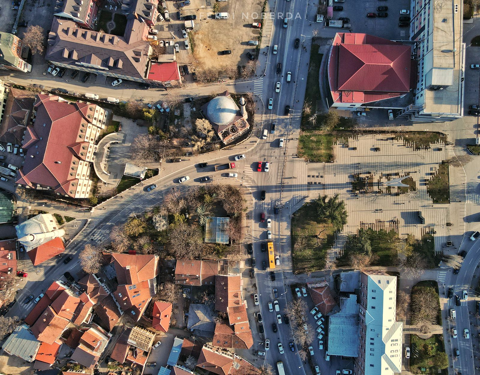 Gjilan travel guide