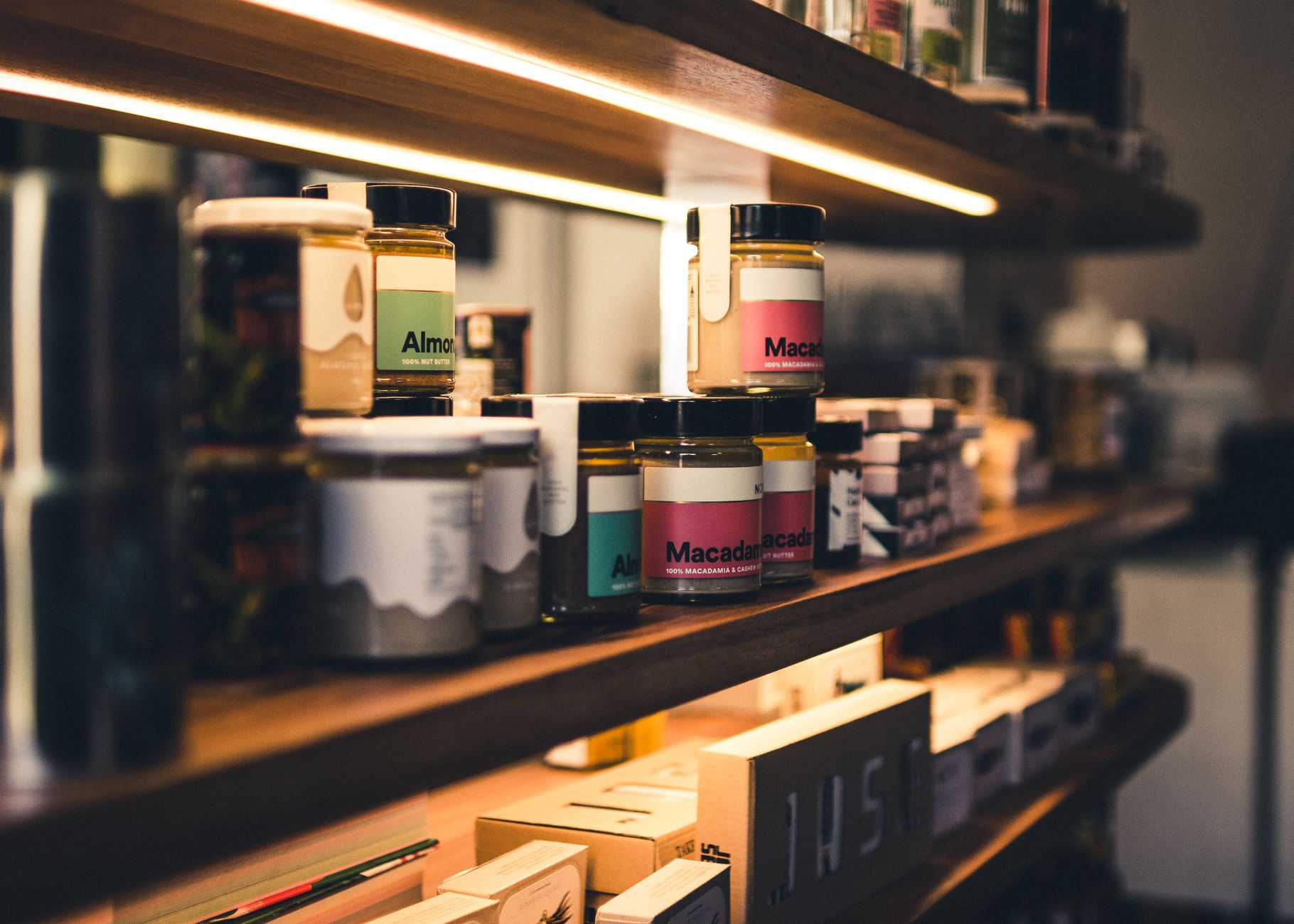 Xu Hướng Healthy, Organic, Sugar-Free: Làn Sóng Mới Trong Ngành FMCG Việt Nam