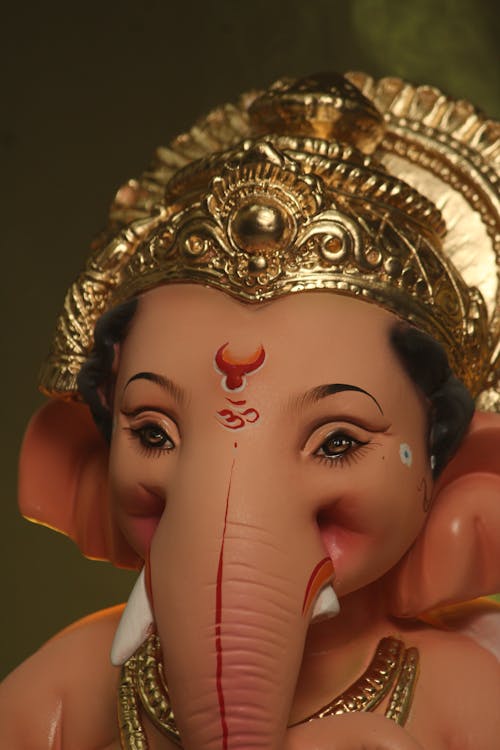 Ingyenes stockfotó függőleges lövés, ganesha, hindu témában