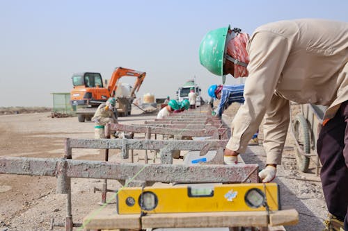 Free stock photo of construction