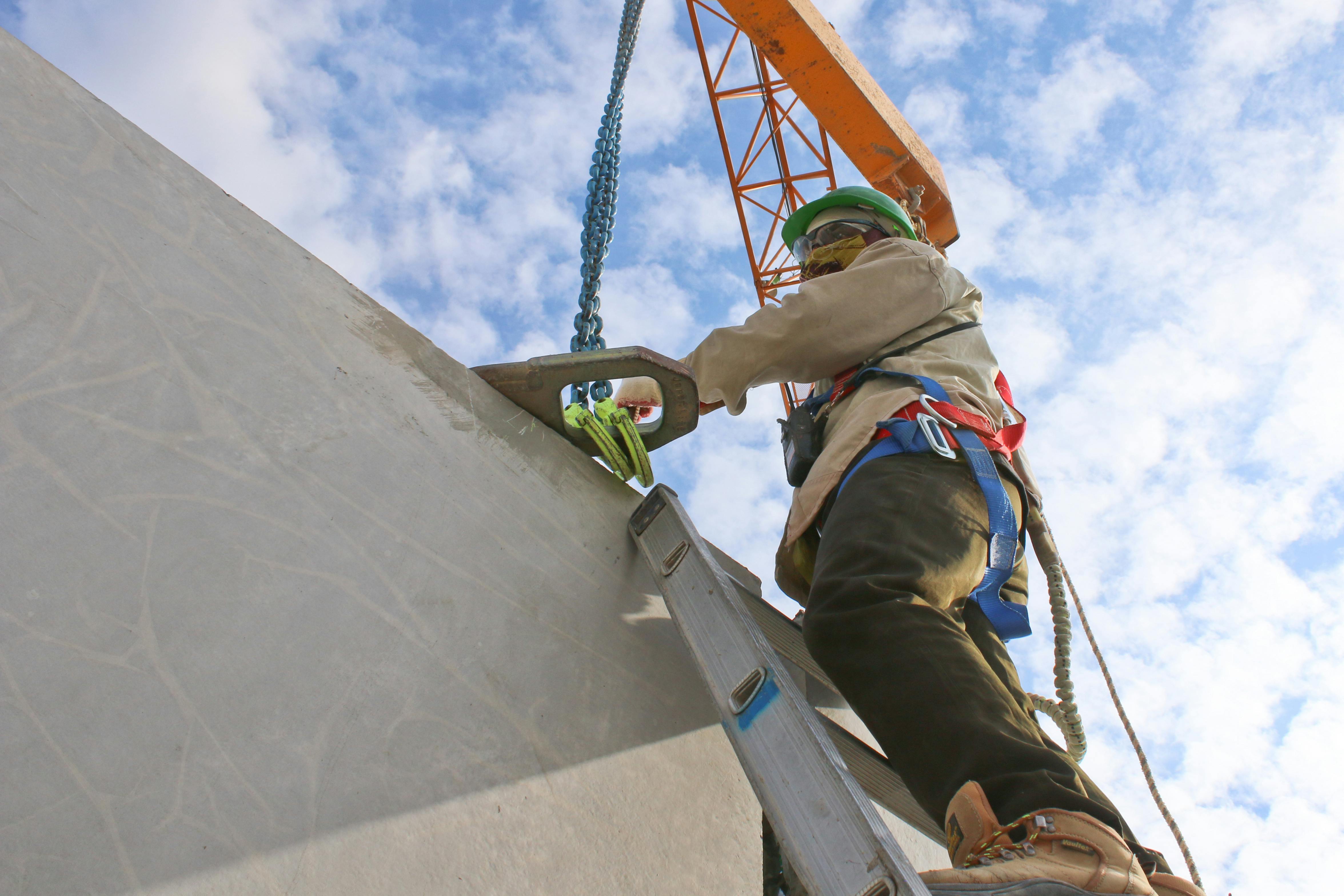 Free stock photo of construction