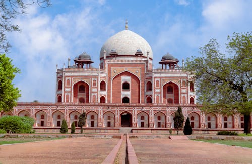 Fotos de stock gratuitas de arquitectura, cultura, Delhi