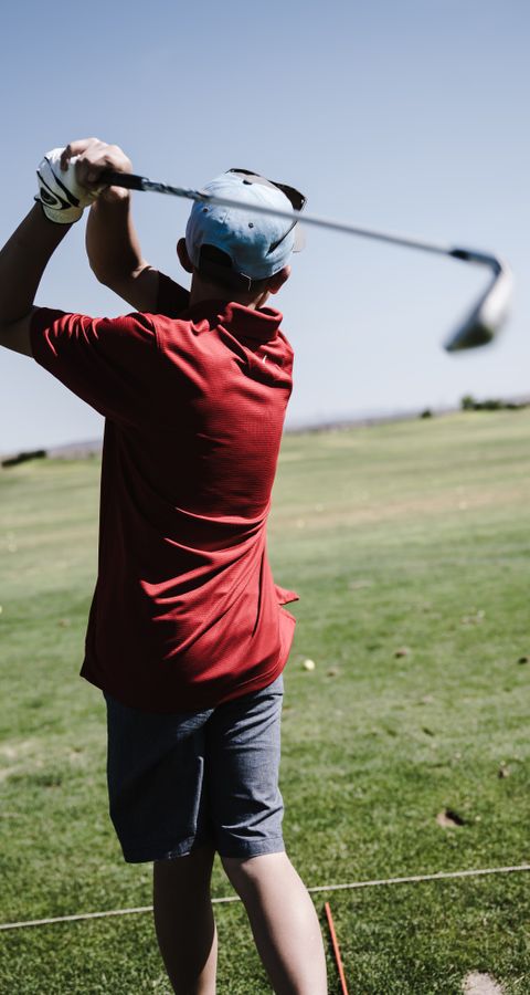 Baycurrent Classic Round 1 Underway: Ghim and Yu Chase Fall FedExCup Surge in Japan