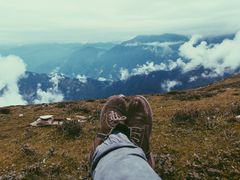 Chopta camping with meals