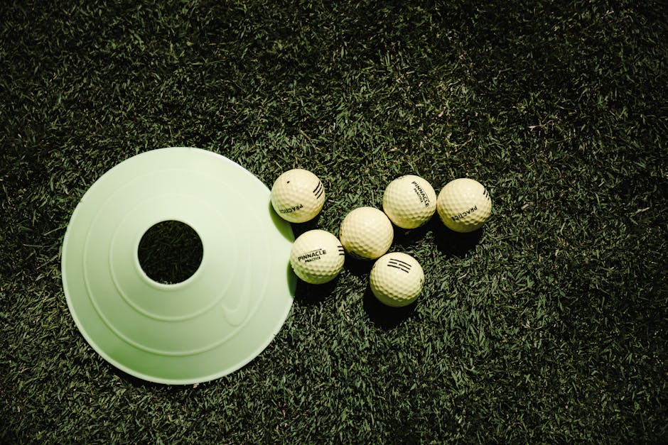 Holes in One: The Most Epic Shots in Golf History