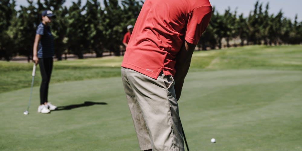 Discover the Best Dalat Golf Course Suggestions for an Unforgettable Experience