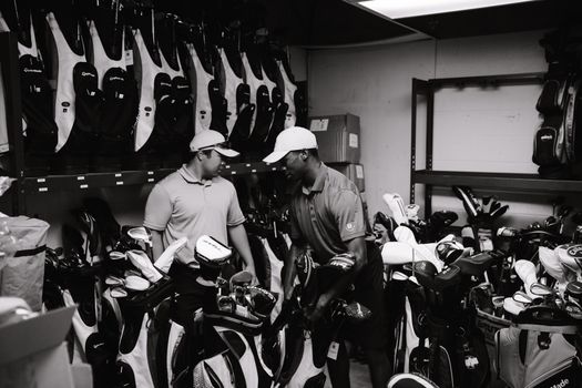 Golfshop