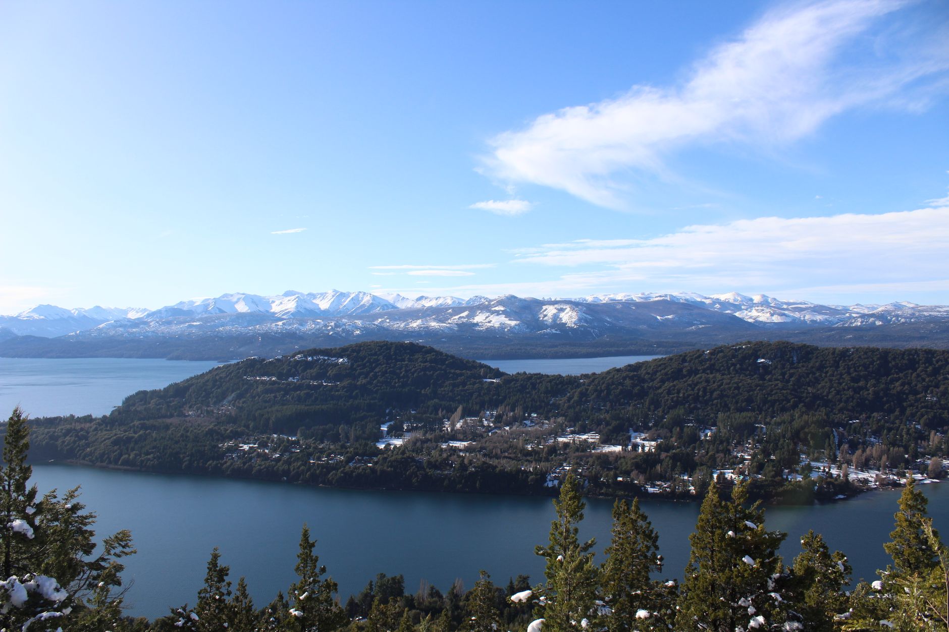 Bariloche