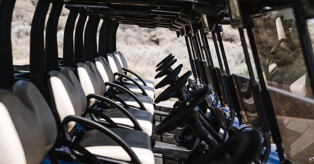 What does IRS mean on an ATV