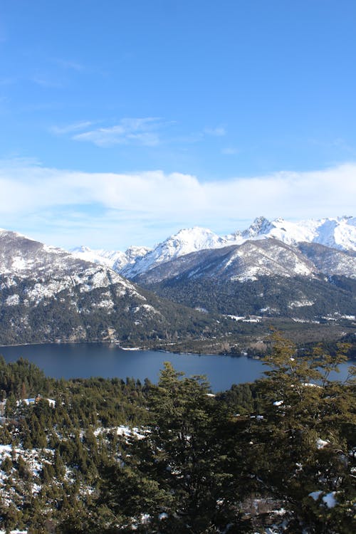 Vista Cerro Campanario